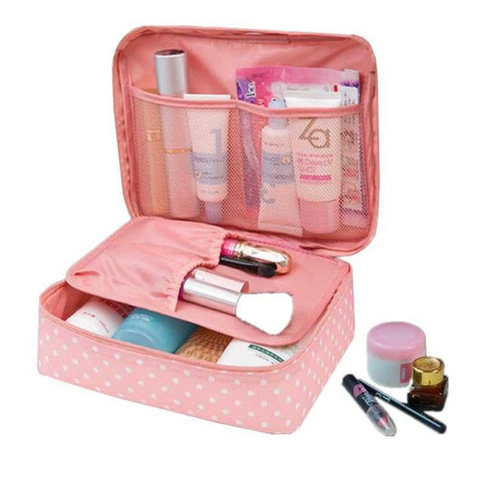 Multi-function Cosmetic Bag