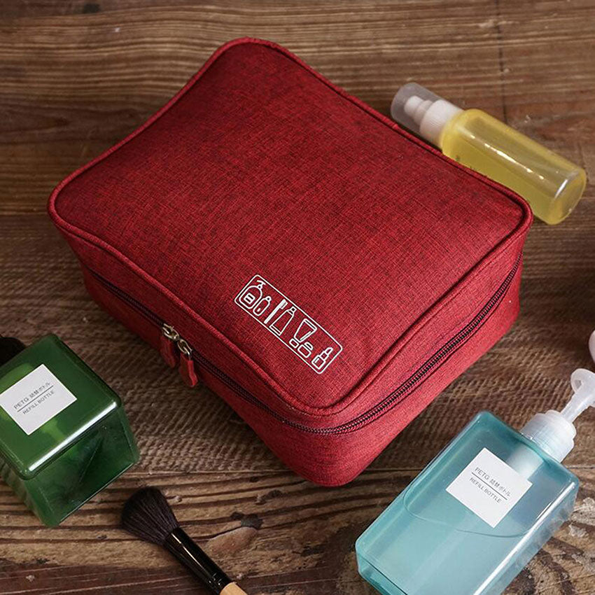 Waterproof Makeup Organizer