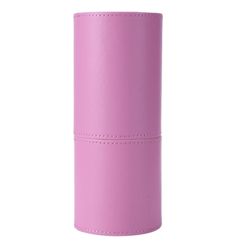 Leather Cosmetic Case