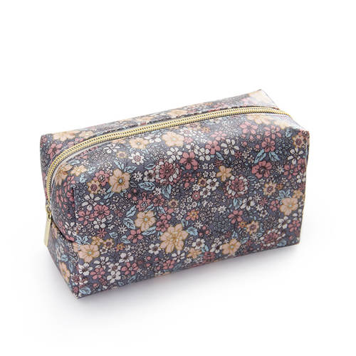 Nylon Cosmetic Bag