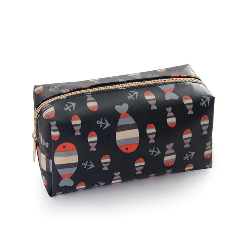 Nylon Cosmetic Bag