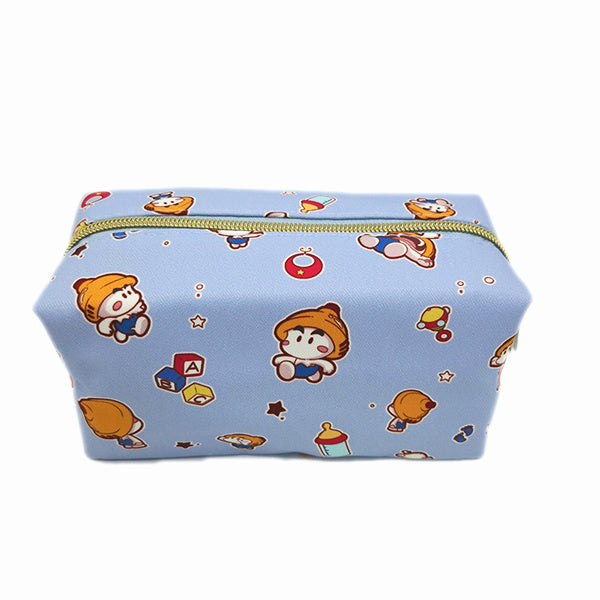 Nylon Cosmetic Bag