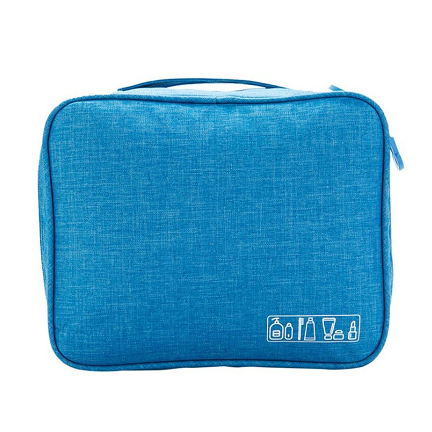 Waterproof Makeup Organizer