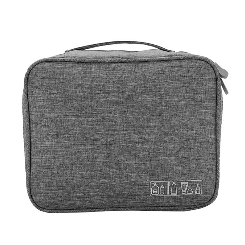 Waterproof Makeup Organizer