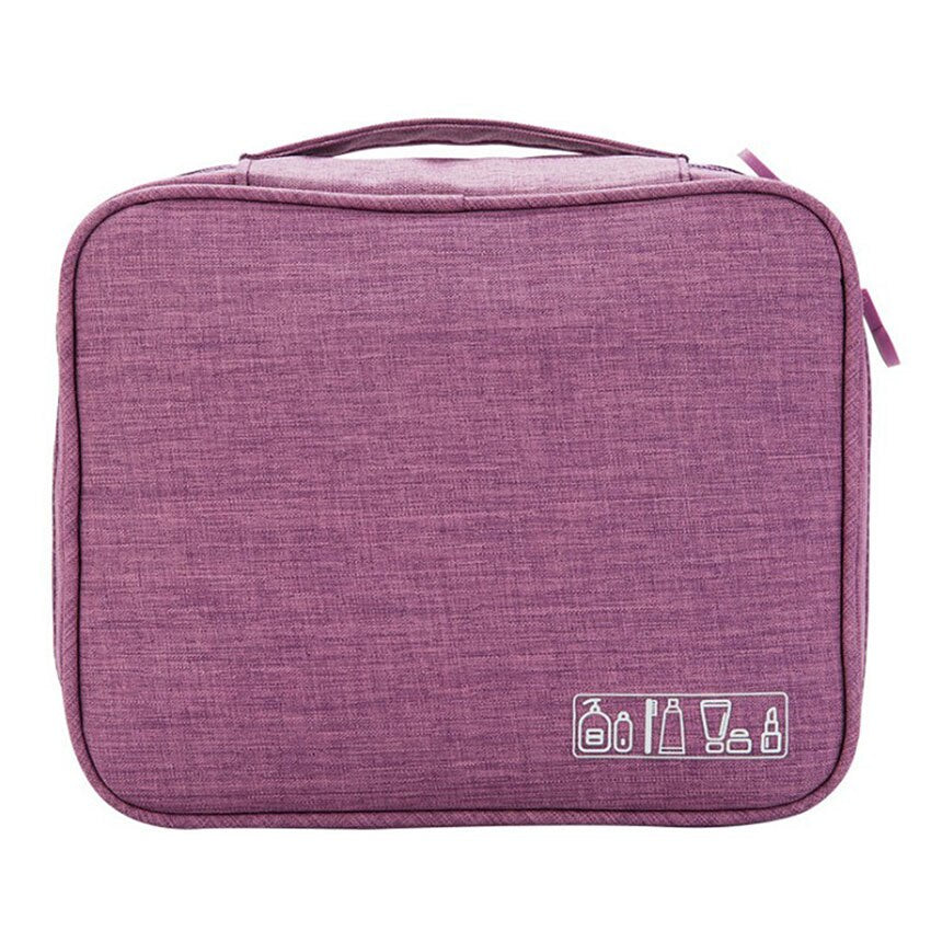 Waterproof Makeup Organizer