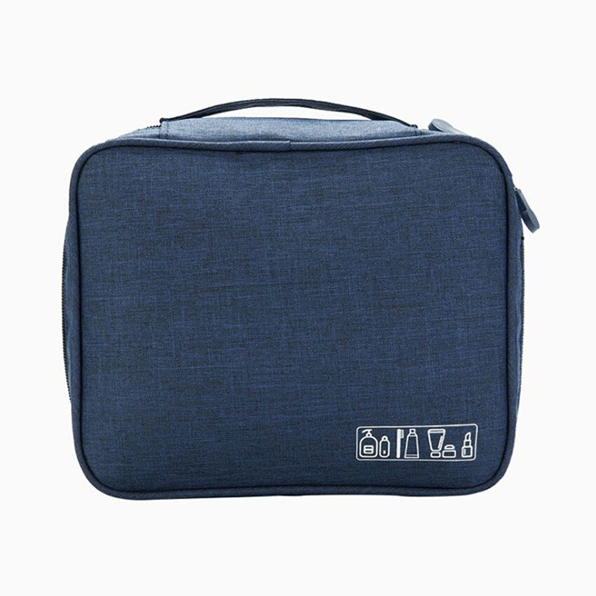 Waterproof Makeup Organizer