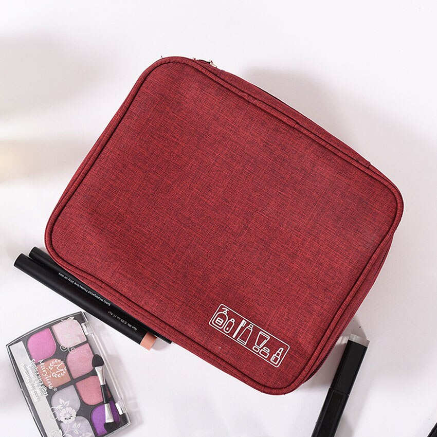 Waterproof Makeup Organizer