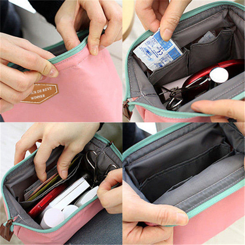 Un Jour De Reve Cosmetic Bag