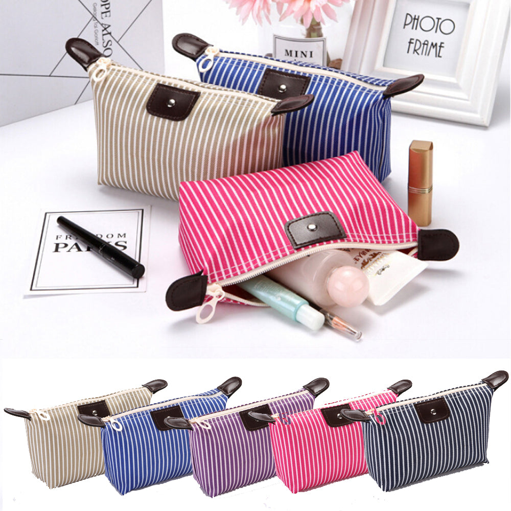 Beauty Cosmetic Bag