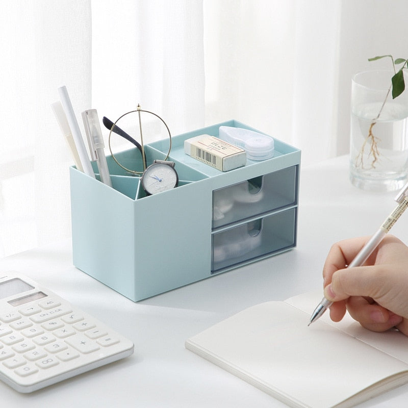Mini Makeup Organizer