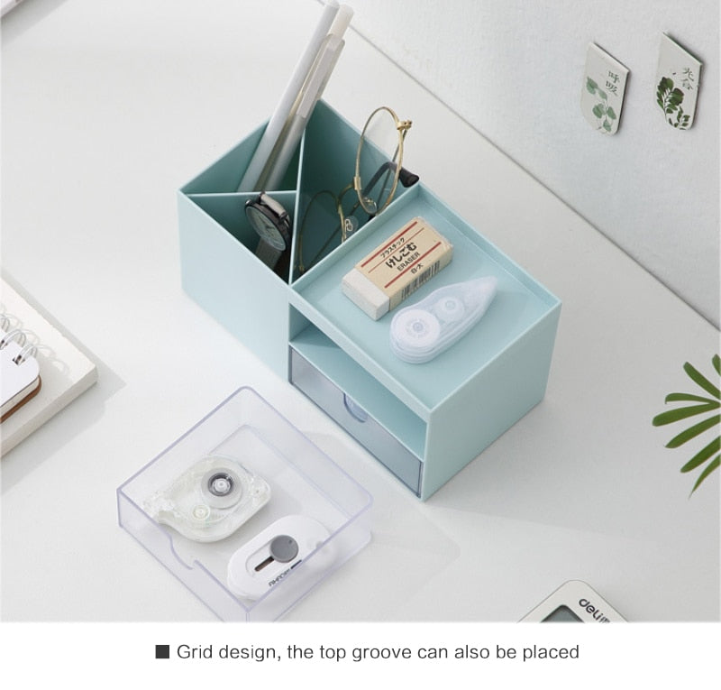 Mini Makeup Organizer