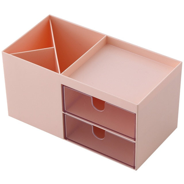 Mini Makeup Organizer
