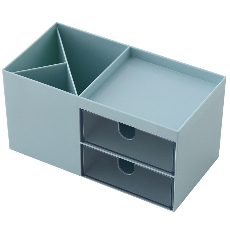 Mini Makeup Organizer