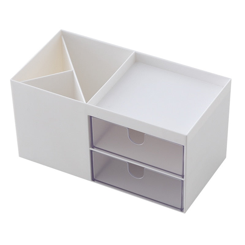 Mini Makeup Organizer