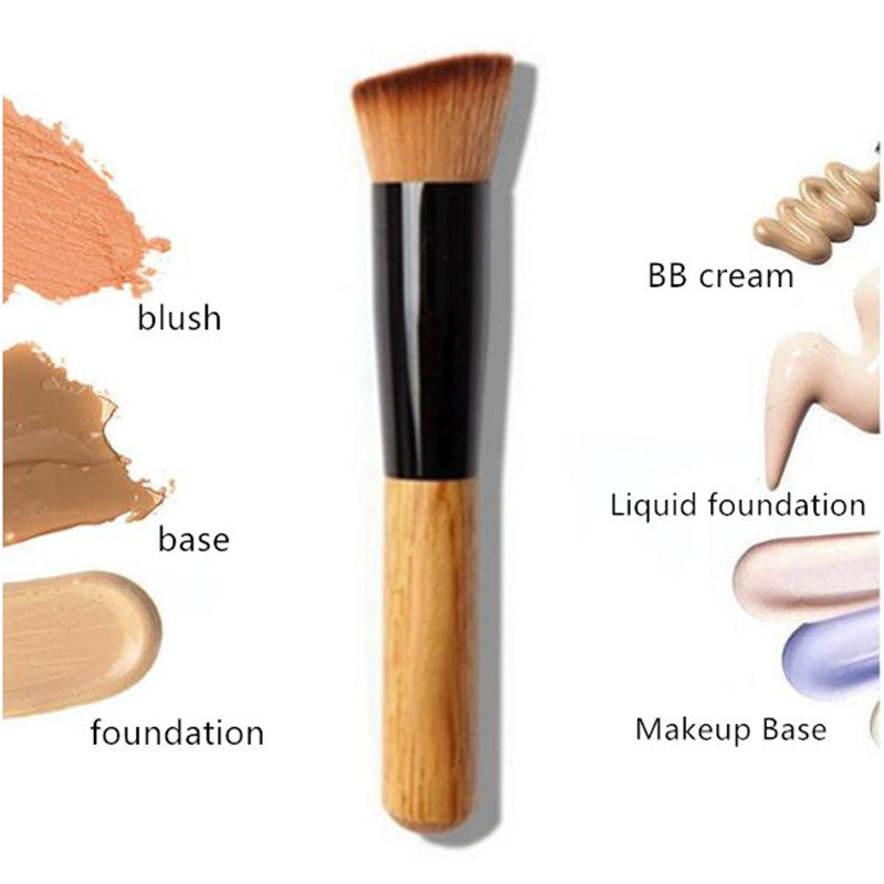Blush Makeup Brush