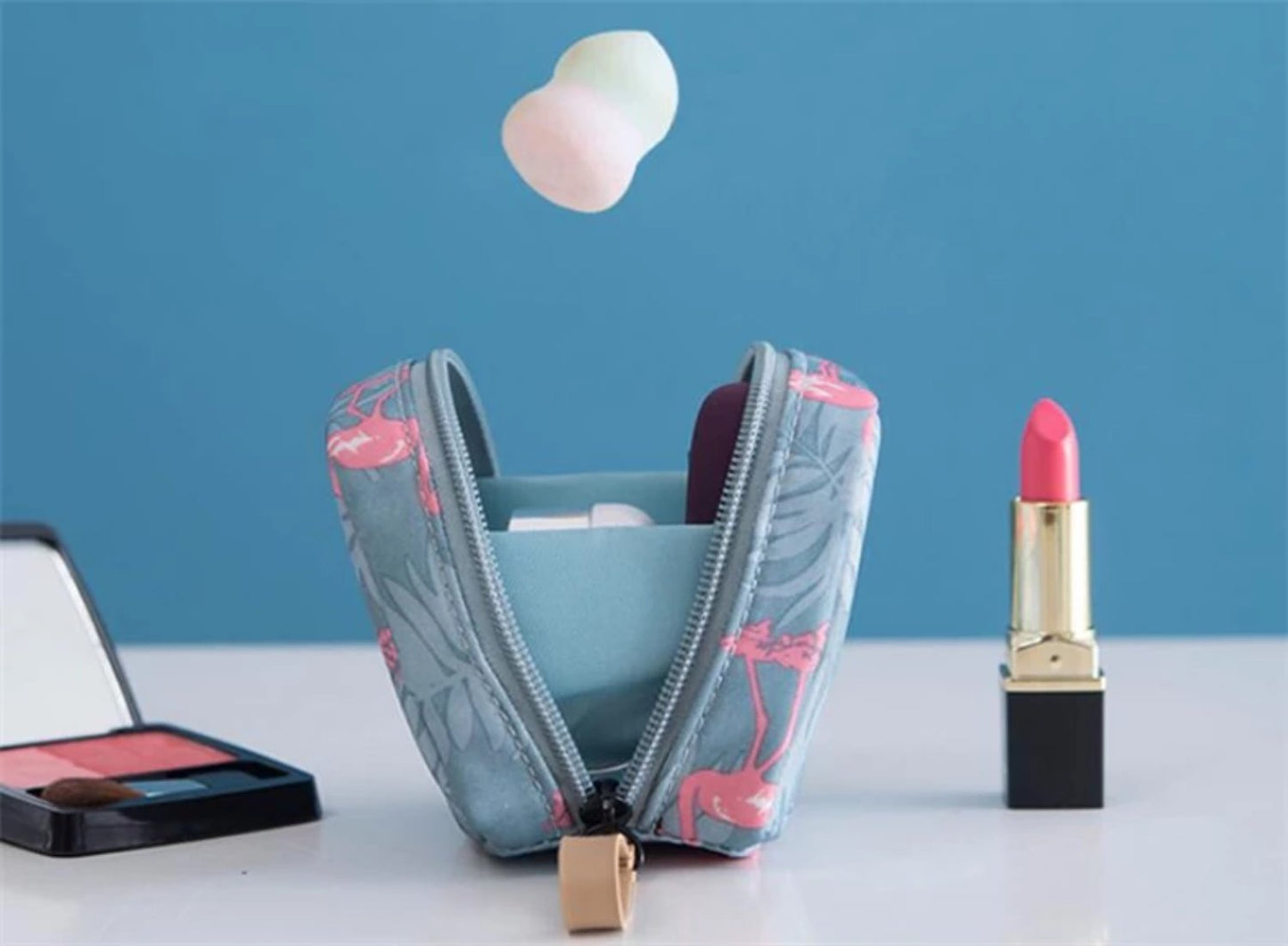 Travel Lipstick Bag – Glimsbee