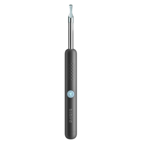 Bebird R1 Smart WIFI Endoscope For Ear Wax Removal