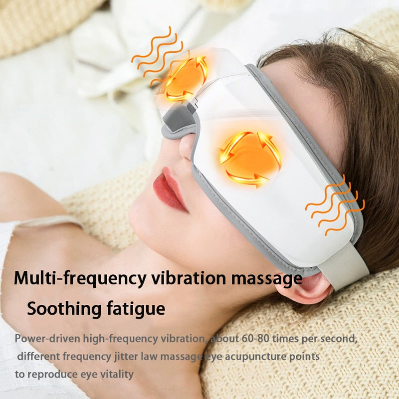 Mito Eye Massager ™