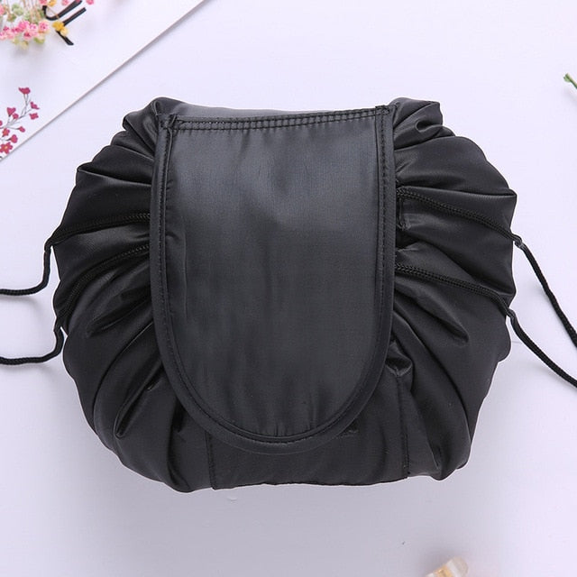 Drawstring Cosmetic Bag