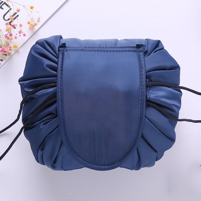 Drawstring Cosmetic Bag