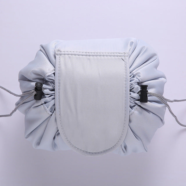 Drawstring Cosmetic Bag