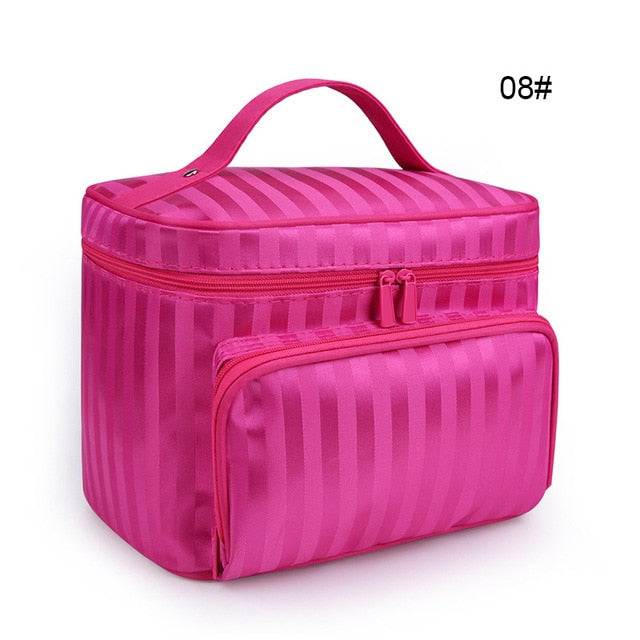 Large Capacity Cosmetic Bag