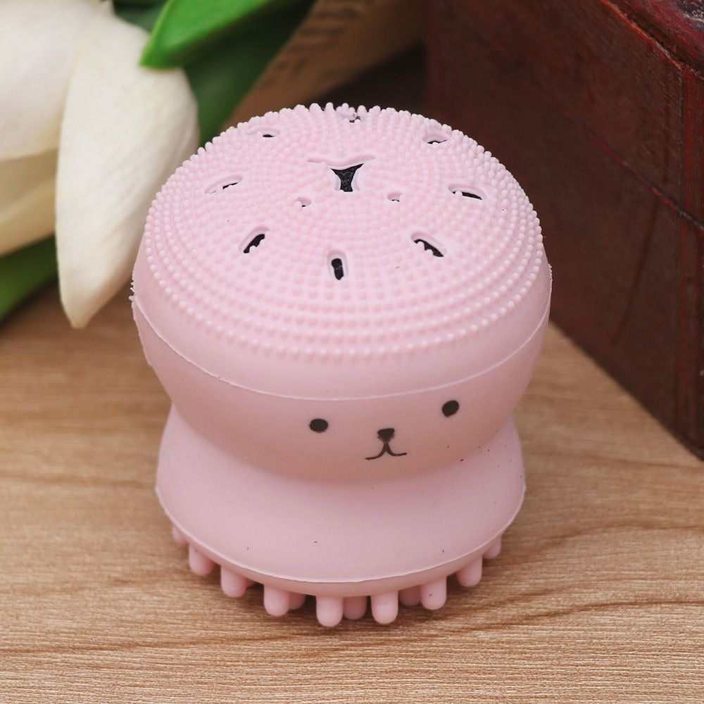 Cute Facial Cleanser