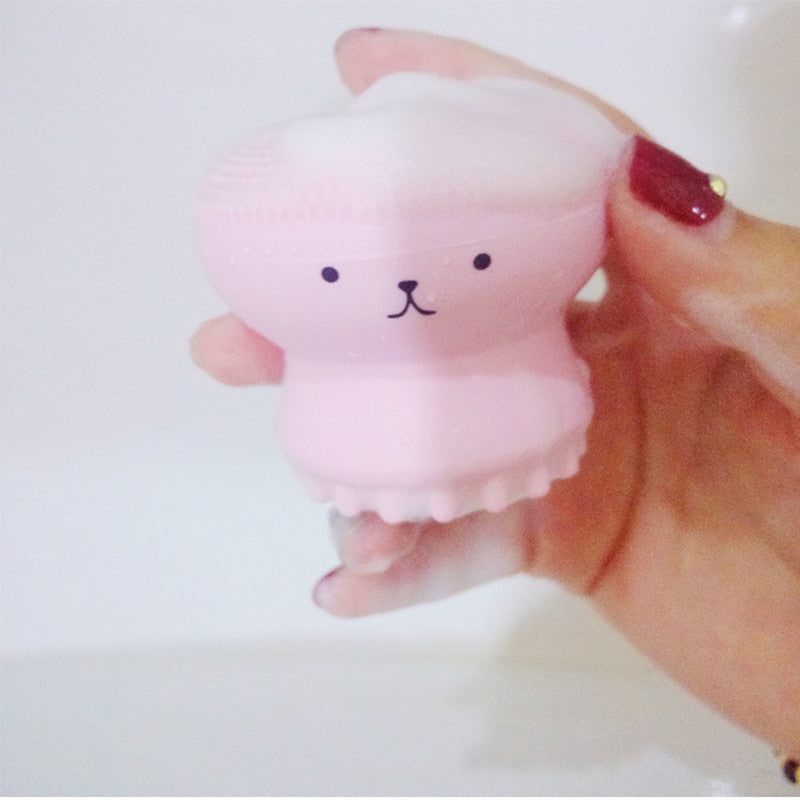 Cute Facial Cleanser