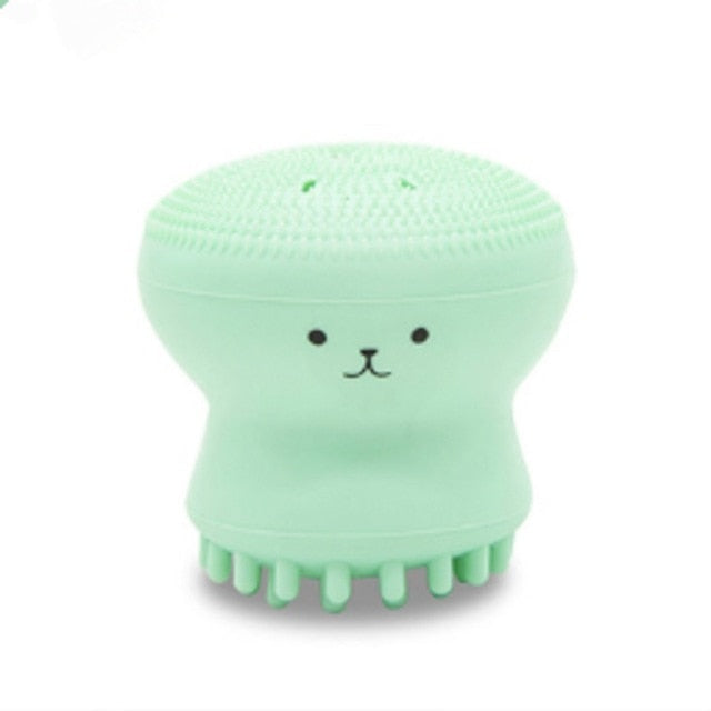 Cute Facial Cleanser