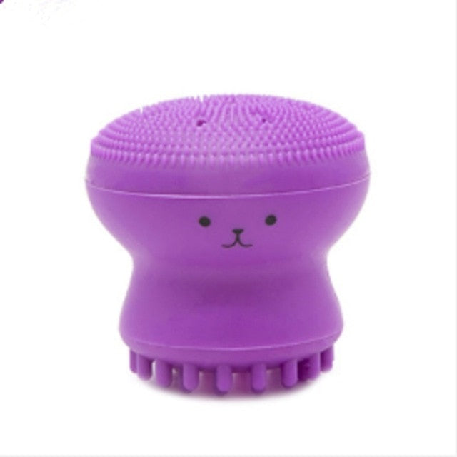 Cute Facial Cleanser