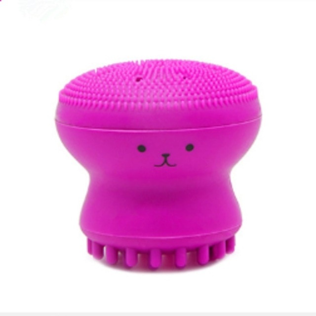 Cute Facial Cleanser