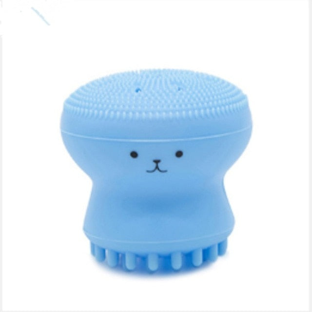 Cute Facial Cleanser