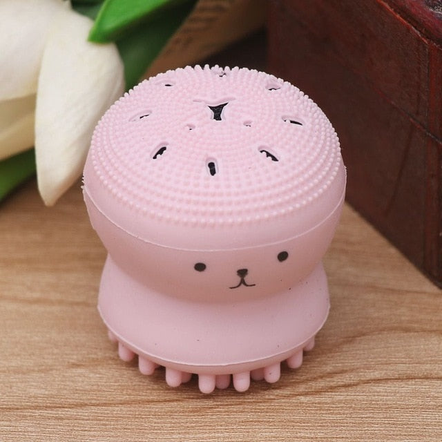 Cute Facial Cleanser