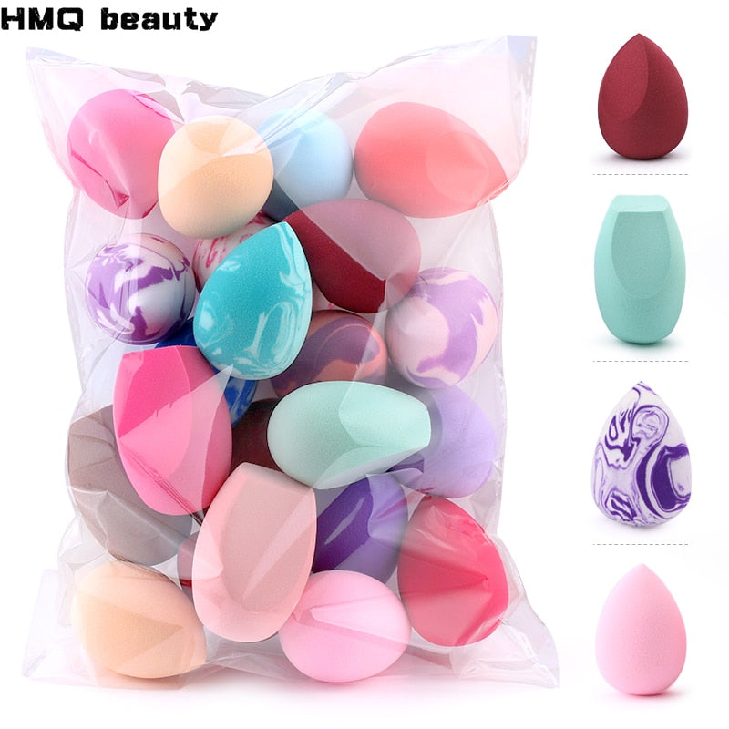 Makeup Blender Sponge