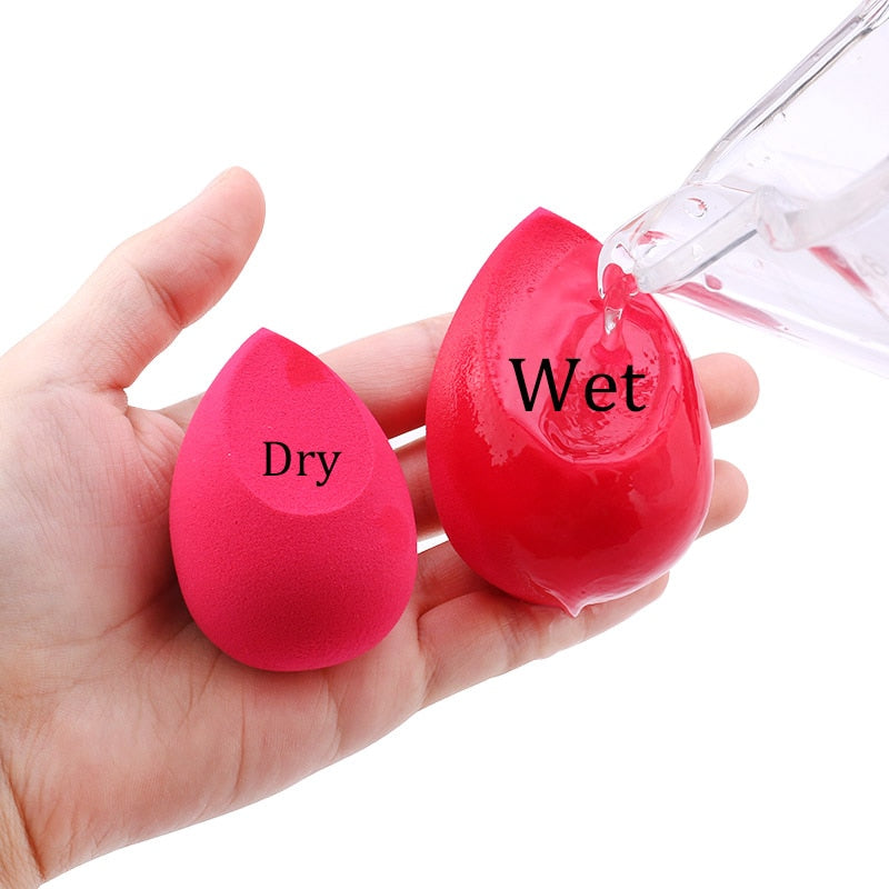 Makeup Blender Sponge