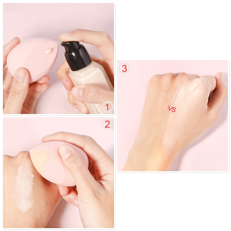 Makeup Blender Sponge