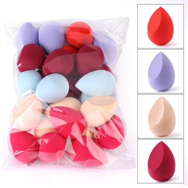 Makeup Blender Sponge