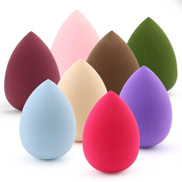 Makeup Blender Sponge