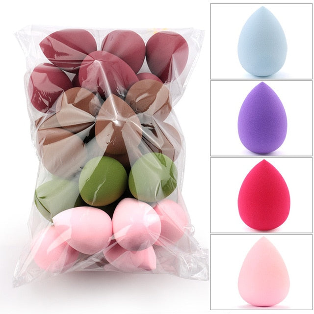 Makeup Blender Sponge