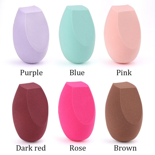 Makeup Blender Sponge