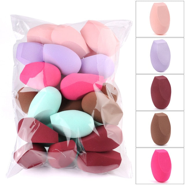 Makeup Blender Sponge