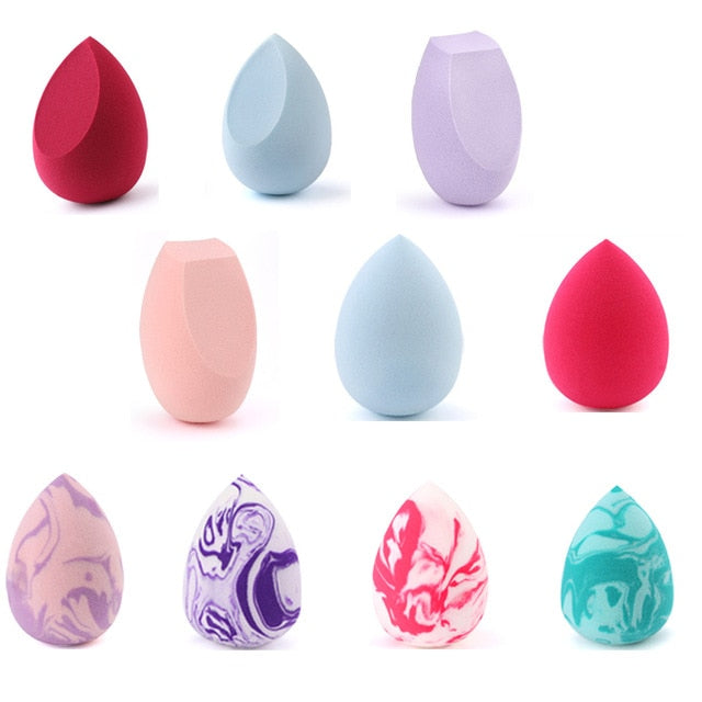 Makeup Blender Sponge