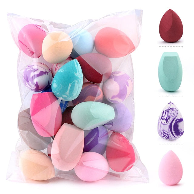 Makeup Blender Sponge