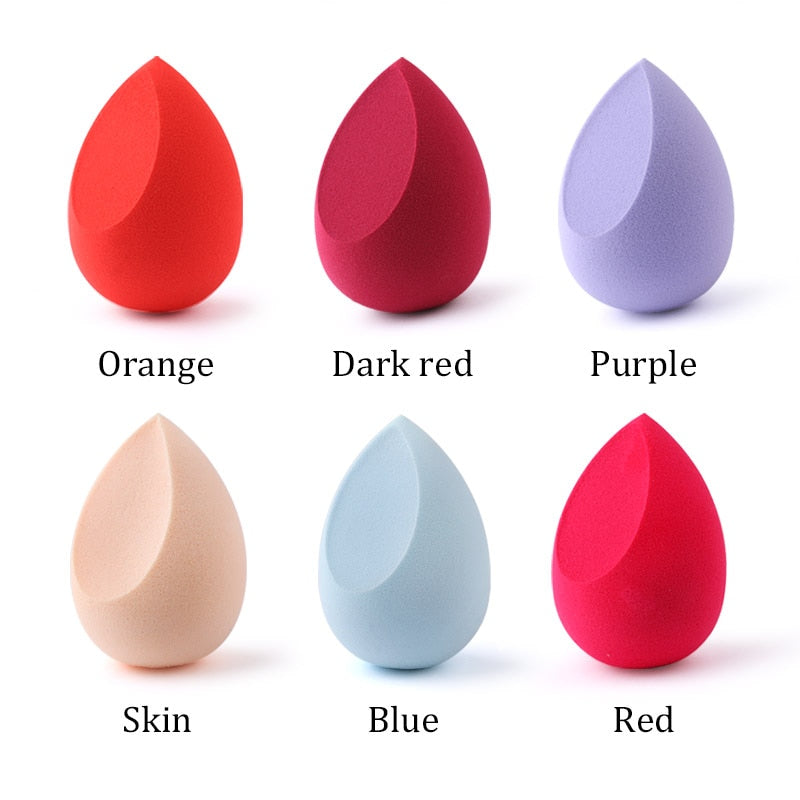 Makeup Blender Sponge