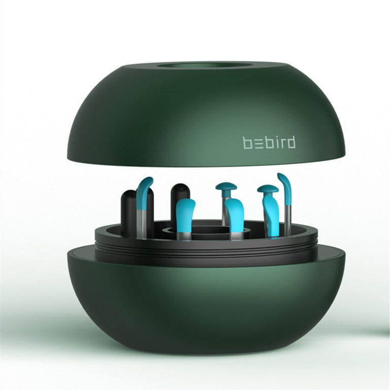 Bebird M9 Pro Smart WIFI Endoscope For Ear Wax Removal