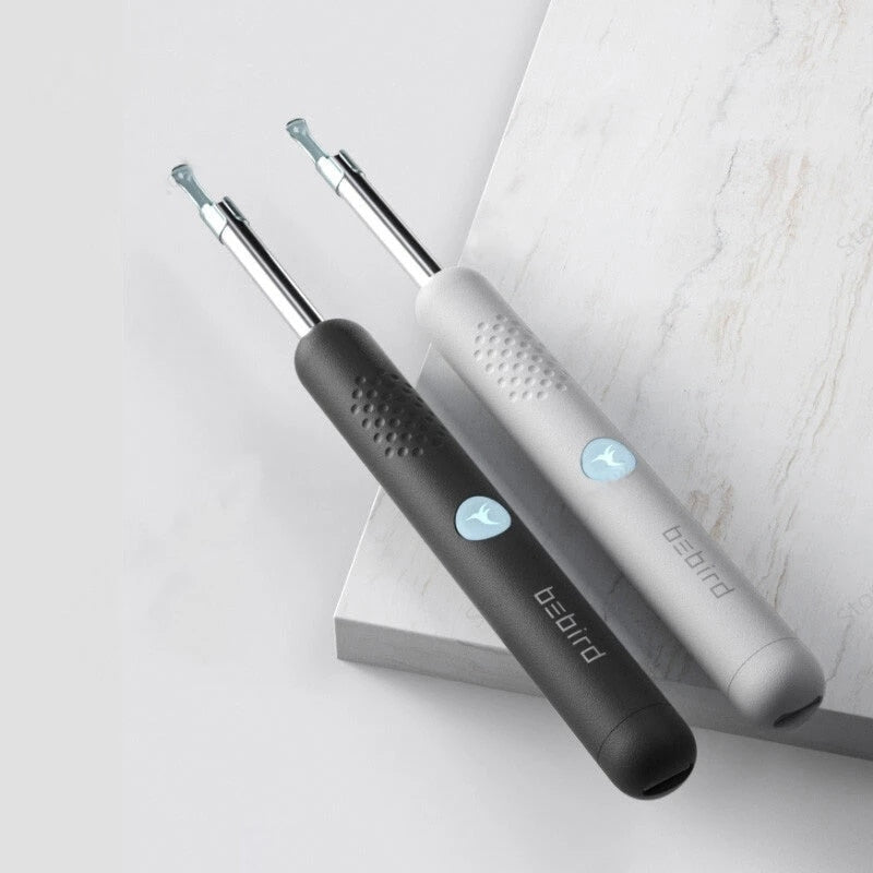 Bebird R1 Smart WIFI Endoscope For Ear Wax Removal