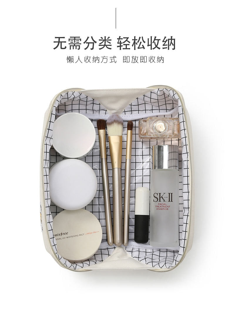 Travel Makeup/Neceser Bag