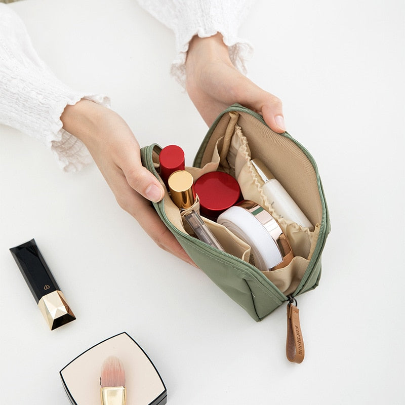 Travel Lipstick Bag