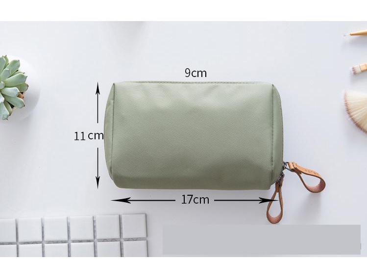 Travel Lipstick Bag